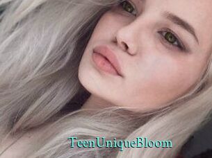 TeenUniqueBloom