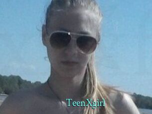 TeenXgirl_
