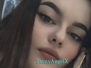 TeenyAngelX