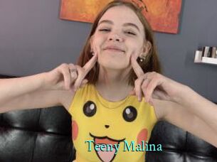 Teeny_Malina