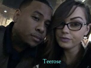 Teerose