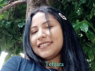 Tefijara