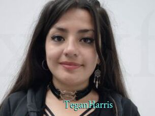 TeganHarris