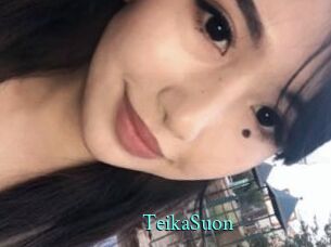 TeikaSuon