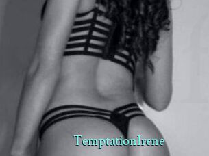 TemptationIrene