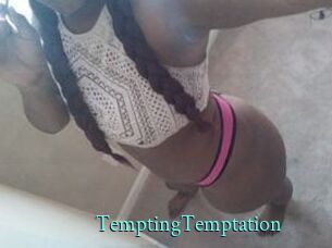 TemptingTemptation