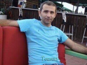 Temuri