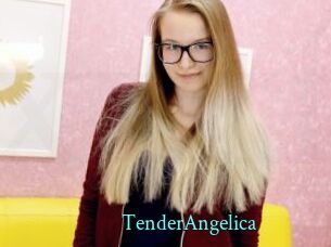 TenderAngelica