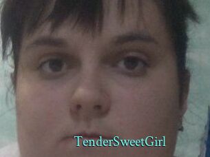 TenderSweetGirl