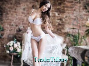 TenderTiffany