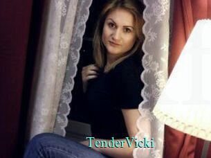 TenderVicki
