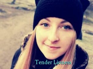 Tender_Lioness