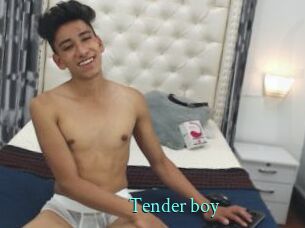 Tender_boy