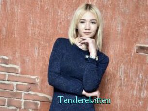 Tenderekitten