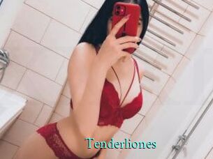Tenderliones