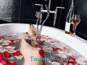 Tenderness_sexxsi