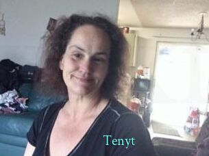 Tenyt