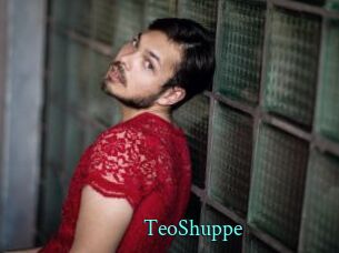 TeoShuppe