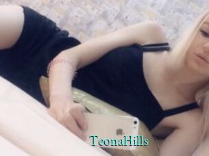 TeonaHills