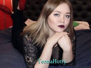 TeonaHotty