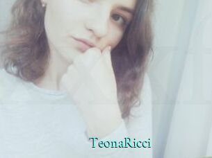 TeonaRicci