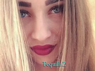 TequillaZ