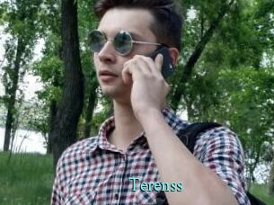 Terenss