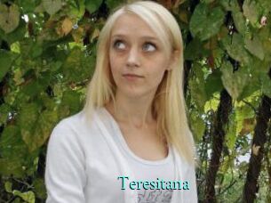 Teresitana