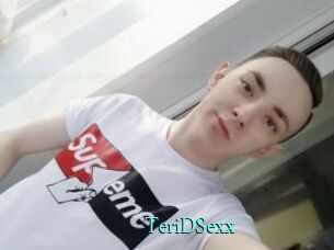 TeriDSexx