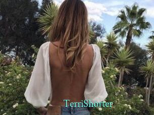 TerriShorter