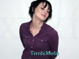 TerrificMerlin