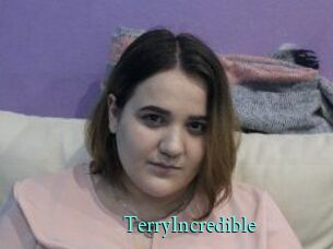TerryIncredible