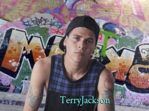TerryJackson