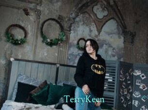 TerryKeen