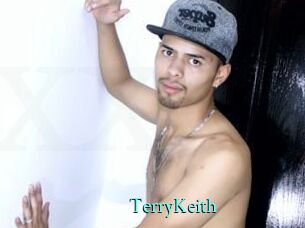 TerryKeith