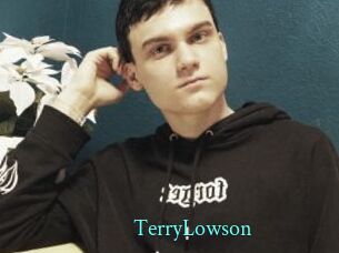 TerryLowson