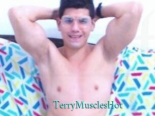 TerryMusclesHot