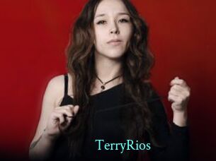 TerryRios