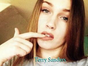 Terry_Sanders