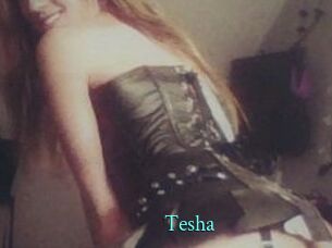 Tesha_ xxx Fantasy Land