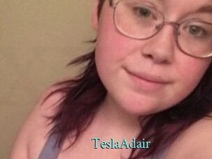 TeslaAdair