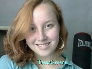 TessaGreene