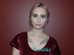 TessaSky