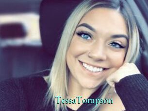 TessaTompson