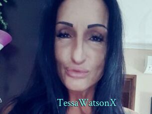 TessaWatsonX