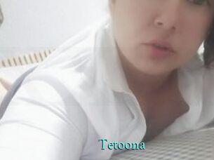 Tetoona