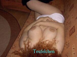 Teufelchen