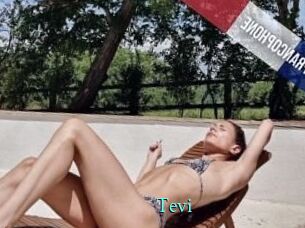 Tevi