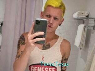 TevinTexas