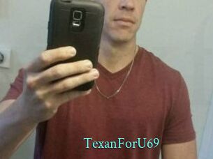 TexanForU69
